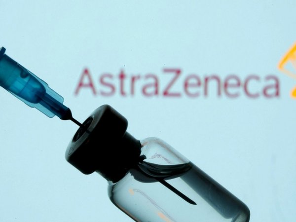 Suiza pide nuevos estudios sobre la vacuna AstraZeneca