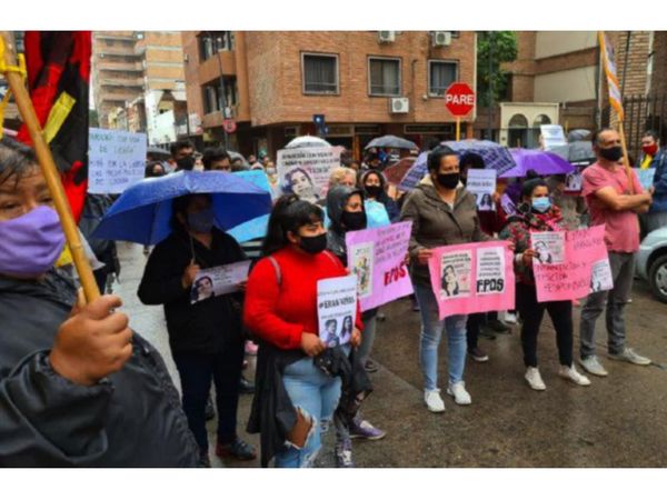 Cancillería condena ataque a Embajada en la Argentina