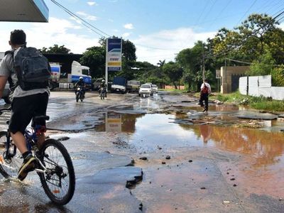 Planificación de obras debe contemplar cambio climático para evitar desastres