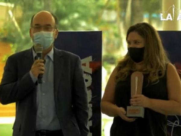 Premios La Aguja, destaque a la industria textil y el diseño