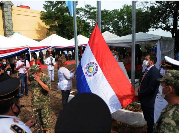 CDE celebró su 64 aniversario con el desafío de resurgir