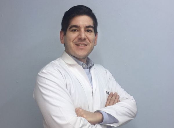 El covid y el miedo de acudir al hospital - Día Mundial de la lucha contra el cáncer - ABC Color