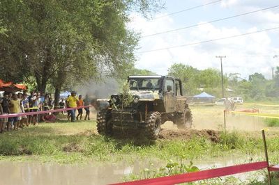 Hoy cierran cupos de carrera en Itá - Automovilismo - ABC Color