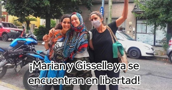 La Nación / Liberan a prófugas de la Justicia paraguaya