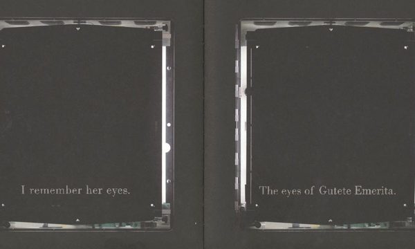 Concurso de artes visuales «Lab.18»