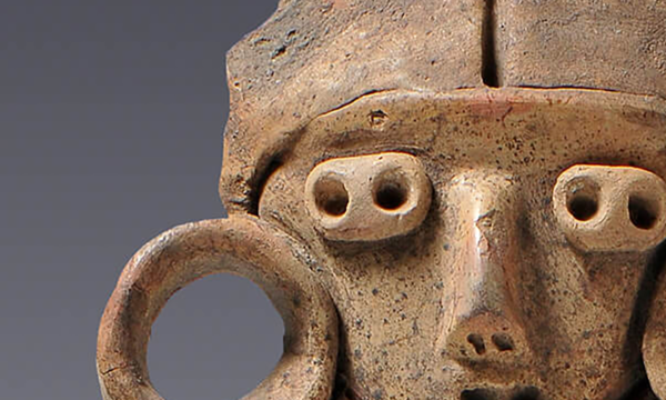 Mexico intenta detener subasta de arte prehispánico en París