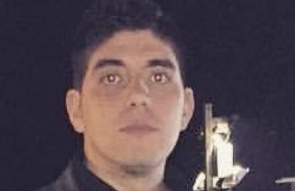 Gobernación de Central transfirió millonaria suma a ONG “fantasma” - Nacionales - ABC Color