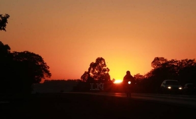 HOY / Tras intensas lluvias, llegan los días con buen tiempo