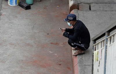El gobierno militar birmano ordena el bloqueo de Facebook - Mundo - ABC Color