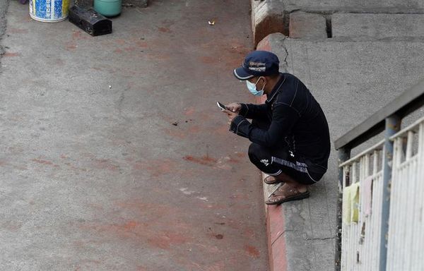 El gobierno militar birmano ordena el bloqueo de Facebook - Mundo - ABC Color