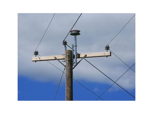 Terrible: mamá, hija y nieto mueren electrocutados en Itapúa