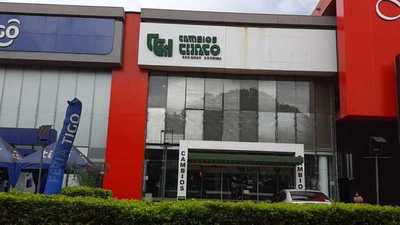 Cambios Chaco cierra nueve sucursales en el Alto Paraná