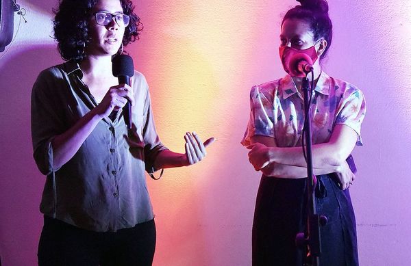 “Las mujeres en la música existimos y necesitamos espacios” - Espectáculos - ABC Color