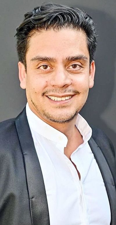 “La llorona” va por el Globo de Oro - Espectáculos - ABC Color