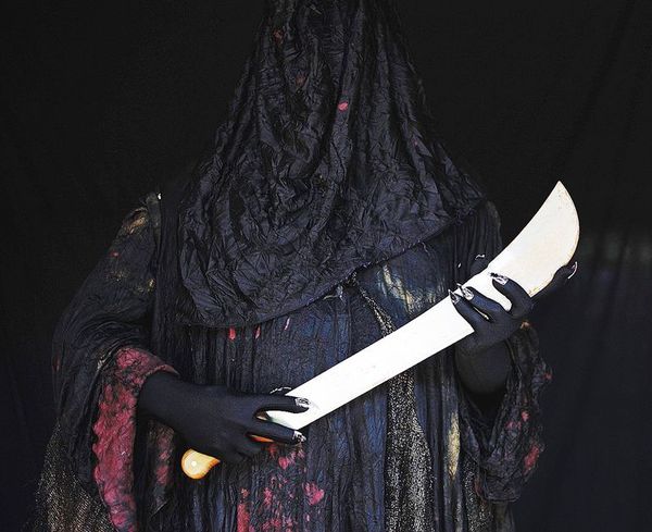 Lady Macbeth, en guaraní - Espectáculos - ABC Color