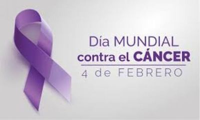 Día Mundial contra el Cáncer 2021: Yo Soy y voy a