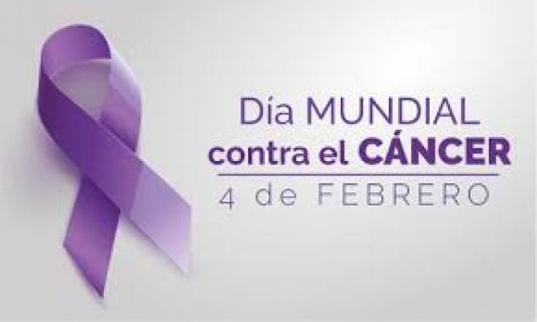 Día Mundial contra el Cáncer 2021: Yo Soy y voy a