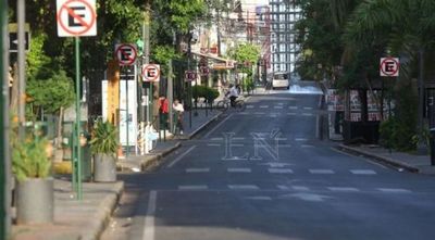 Tras intensas lluvias, llegan los días con buen tiempo
