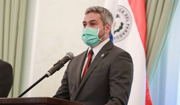 Presidente desarrollará jornada de trabajo en Guairá