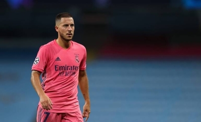 HOY / El sucesor de CR7 vuelve a lesionarse