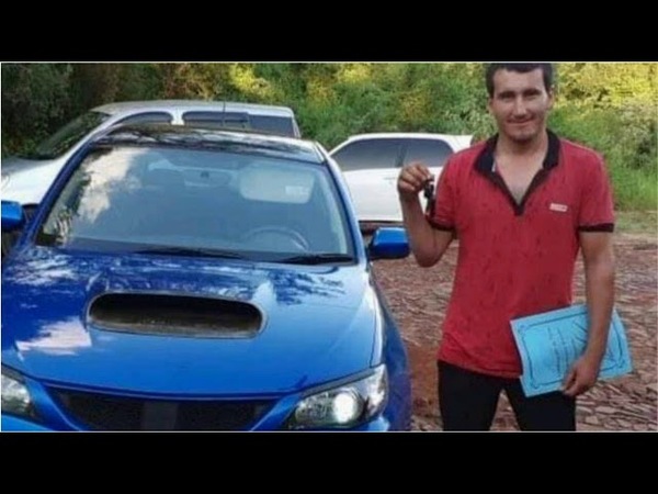 Miguel Bloch, conductor que atropelló y mató a docente pide perdón a la familia.