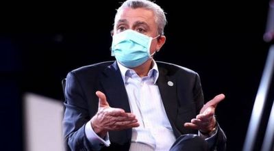Villamayor estuvo ‘reunido’ en secreto con algunos diputados, revela Bachi