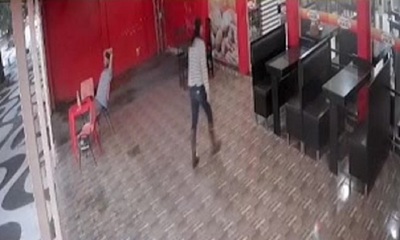 Investigan supuesto sicariato en Salto del Guairá - C9N