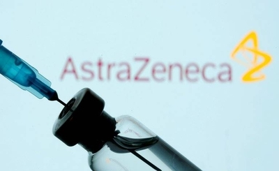 HOY / Dinamarca y Noruega recomiendan no dar vacuna de AstraZeneca a mayores de 65