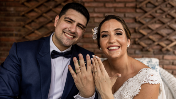 Felices para siempre