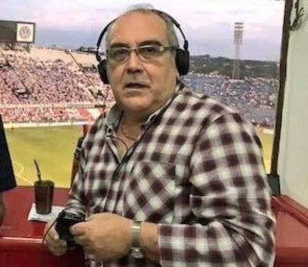 Crónica / “ME CANSÉ”: Le trataron de “vendido” y anuncia demanda