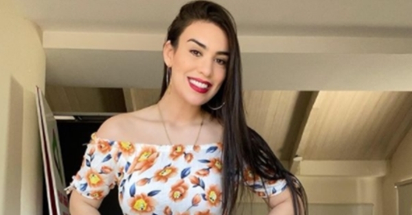 La propuesta a la que Ana Laura Chamorro no pudo decir que no
