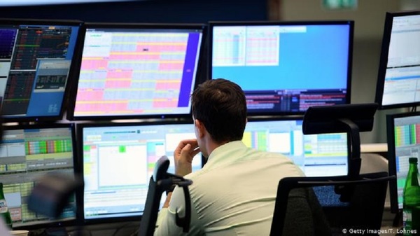 Bolsa de Asunción negoció US$ 175 millones