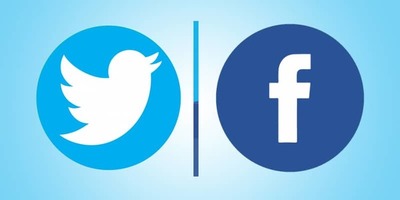Buscarán multar a Twitter y Facebook, en caso de nueva censura a políticos - Megacadena — Últimas Noticias de Paraguay