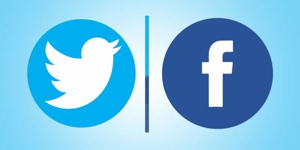 Buscarán multar a Twitter y Facebook, en caso de nueva censura a políticos - Megacadena — Últimas Noticias de Paraguay