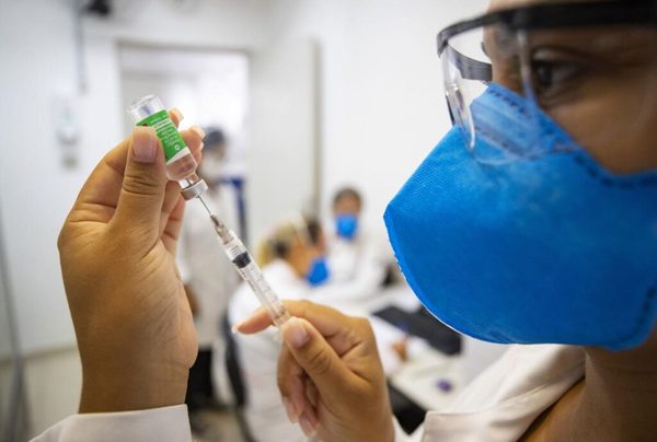 Así será la distribución de las vacunas a través del plan COVAX en América Latina | OnLivePy