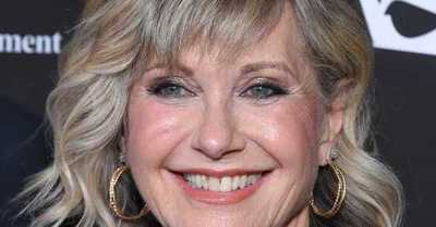 ¿Por qué Olivia Newton-John no se quiere vacunar contra el Covid-19? - C9N