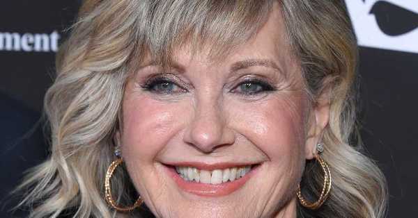 ¿Por qué Olivia Newton-John no se quiere vacunar contra el Covid-19? - C9N