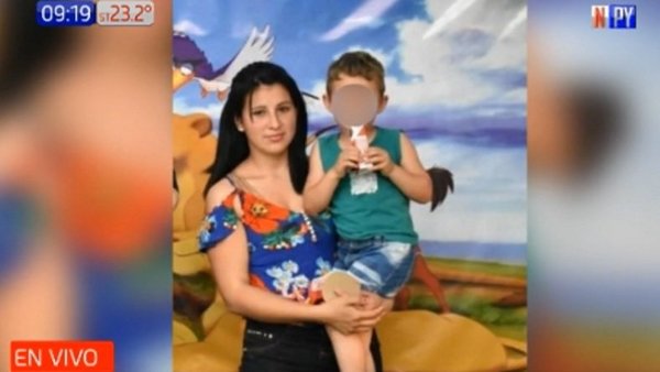 Niño, su madre y abuela mueren electrocutados en Itapúa | Noticias Paraguay