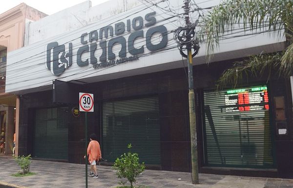 Cierres de Casas de Cambio: empresas formales “caen” por imposiciones excesivas de Seprelad, dicen - ADN Digital