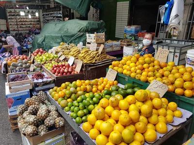 Hacienda prepara propuesta a Ley de subsidio para comercios fronterizos | .::Agencia IP::.