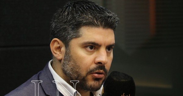 La Nación / IRPE apoya la candidatura de Óscar “Nenecho” Rodríguez a la Intendencia de Asunción