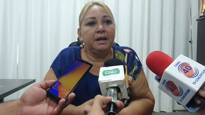 Concepción: CREC cuenta con nueva encargada de despacho