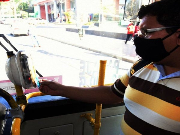 BILLETAJE: venden por encima del costo fijado