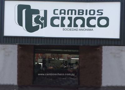 Covid y norma antilavado golpean a cambistas y habrá cierre de locales