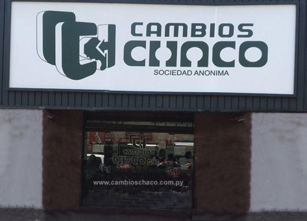 Covid y norma antilavado golpean a cambistas y habrá cierre de locales