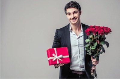 Crónica / “El amor apareció a la vuelta de mi casa y gracias a mi ex”