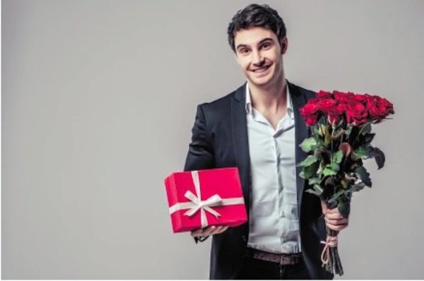 Crónica / “El amor apareció a la vuelta de mi casa y gracias a mi ex”