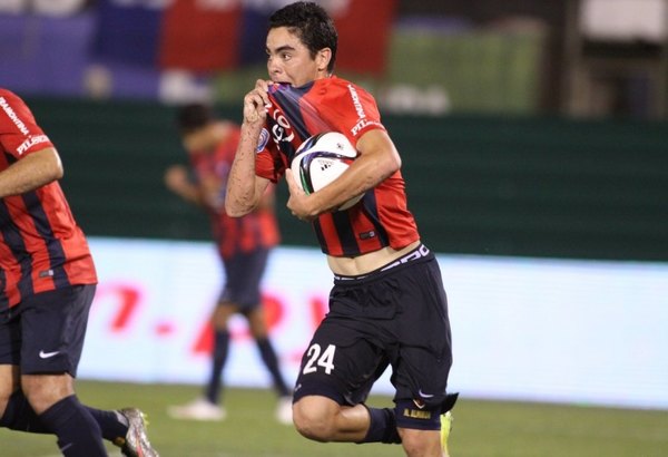 Crónica / CERRO, CERRO Y SOLO CERRO