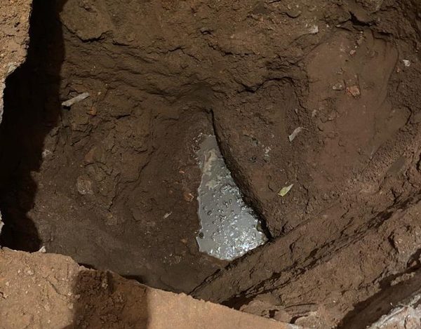 Verificación técnica descarta túnel dentro de Tacumbú