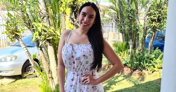 La versión en guaraní del “hombre que yo amo”, por Silvia Flores